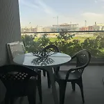 Wall Street Apartments