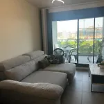 Wall Street Apartments