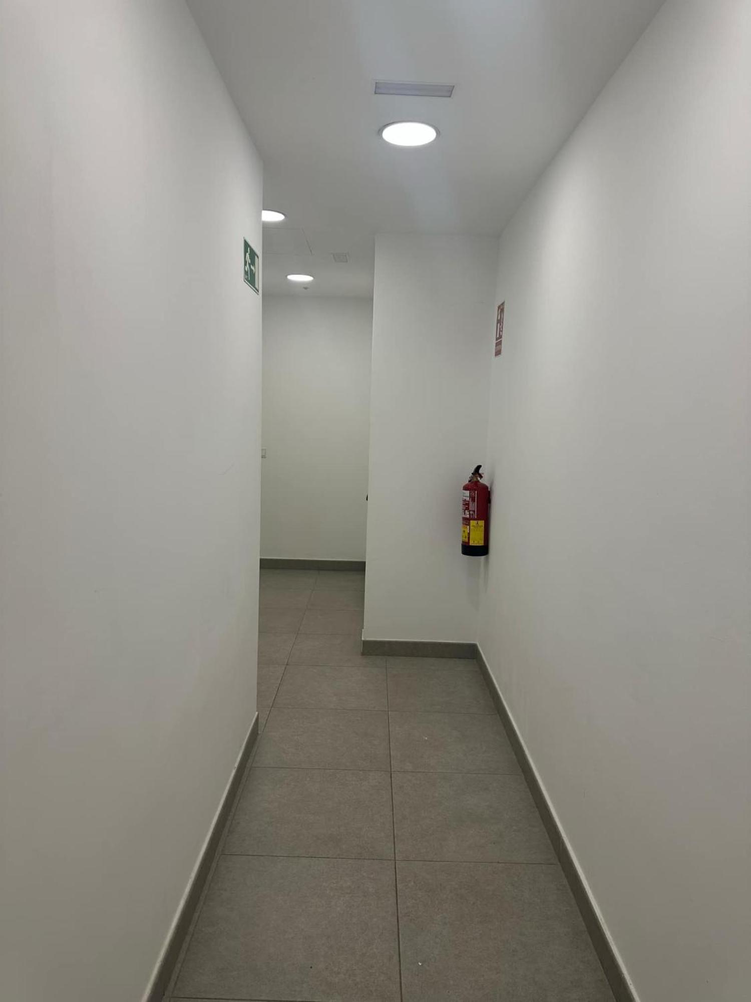 Apartamento Street Málaga