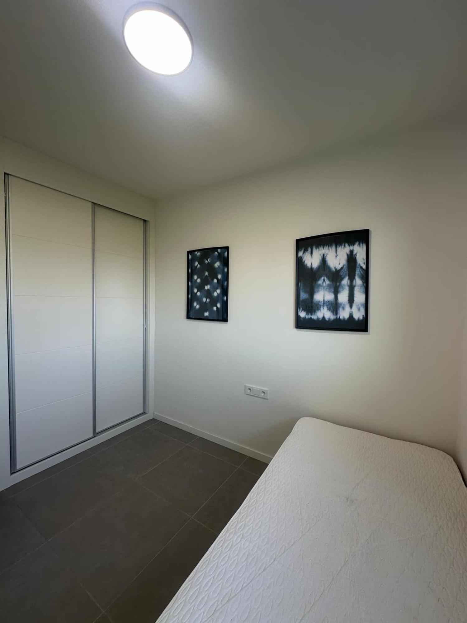 Apartamento Street *