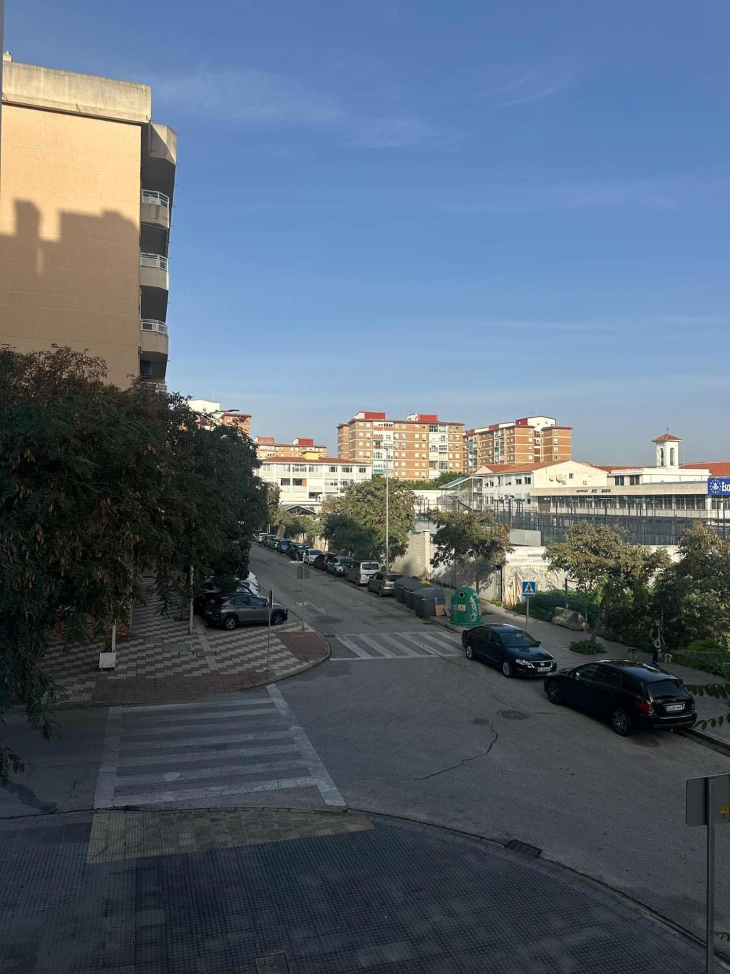 Apartamento Street Málaga