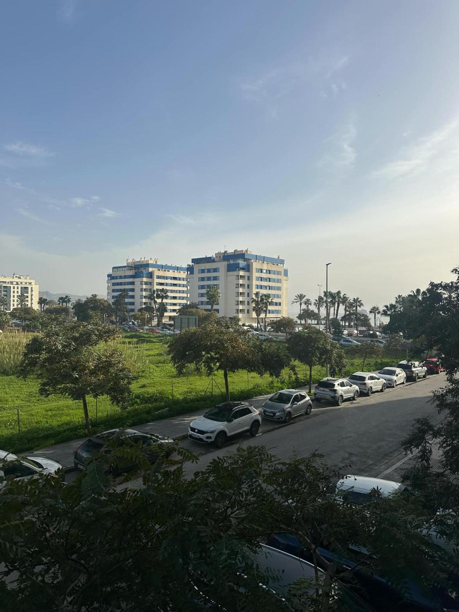 Apartamento Street