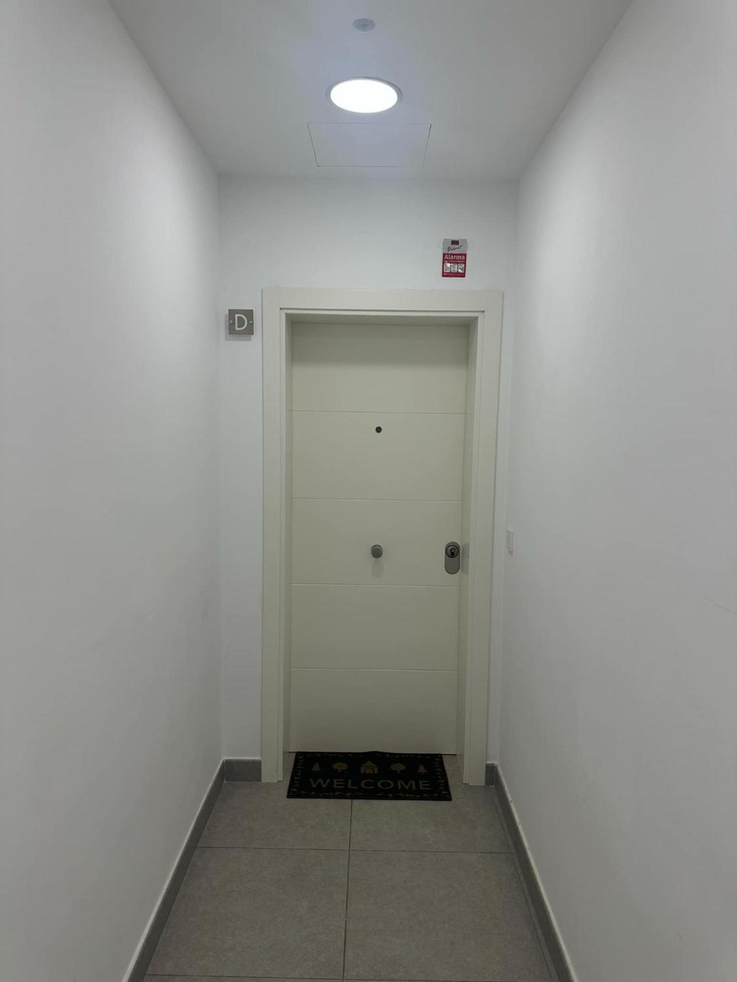Apartamento Street *