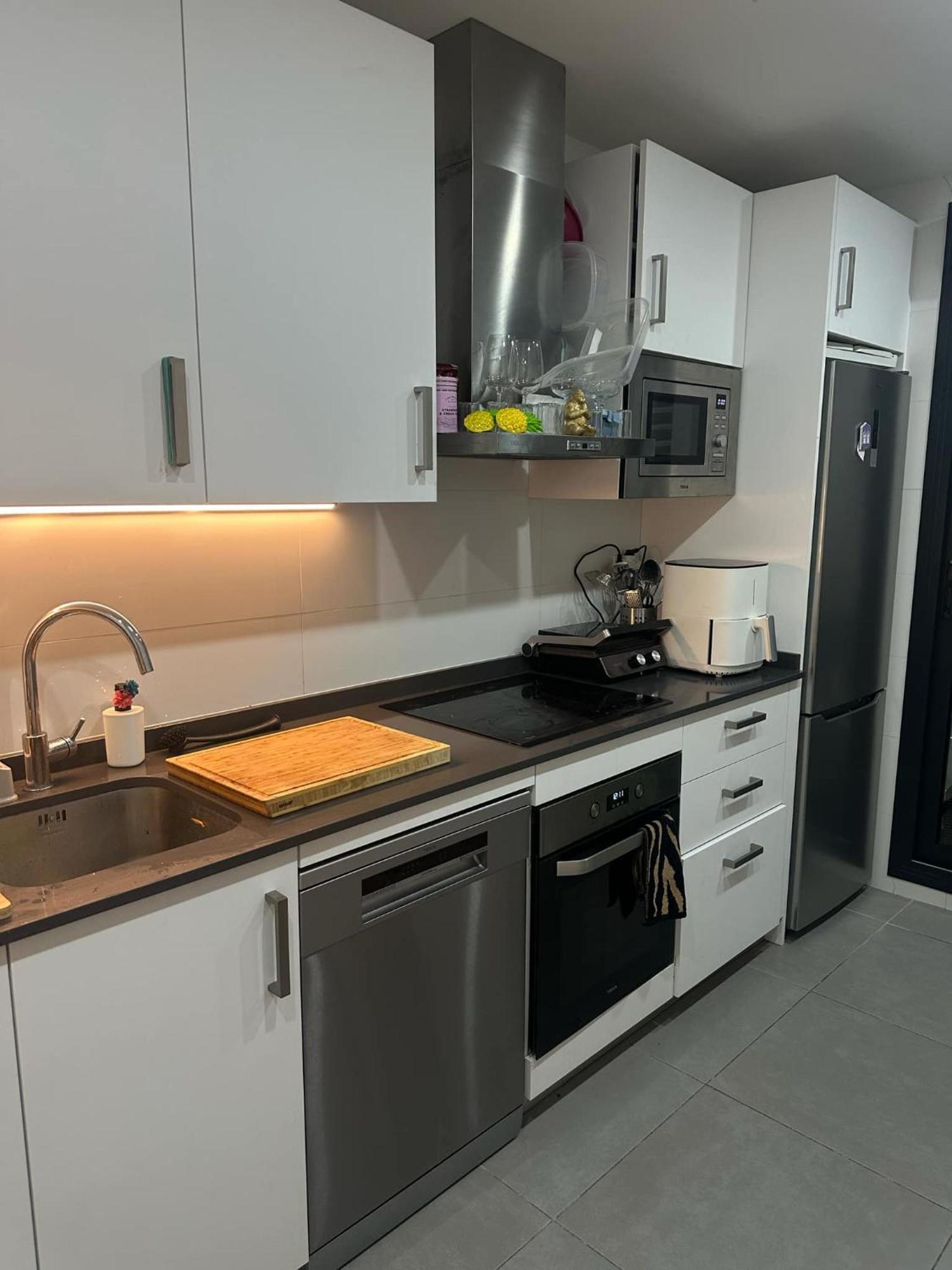 Apartamento Street Málaga