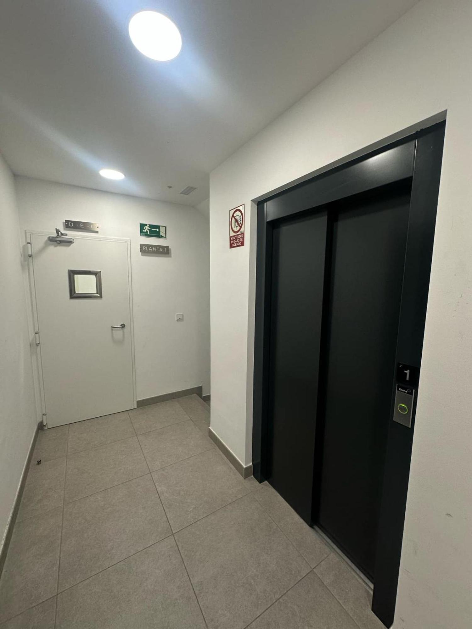 Apartamento Street Málaga
